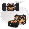 Sonique ���� ��������� 3D Flower Series ��� Airpods 3 �����