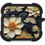 Sonique ���� ��������� 3D Flower Series ��� Airpods 3 �����