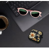 Sonique ���� ��������� 3D Flower Series ��� Airpods 3 �����