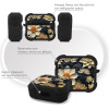 Sonique ���� ��������� 3D Flower Series ��� Airpods 3 �����
