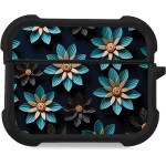 Sonique ���� ��������� 3D Flower Series ��� Airpods Pro / Pro 2 �������