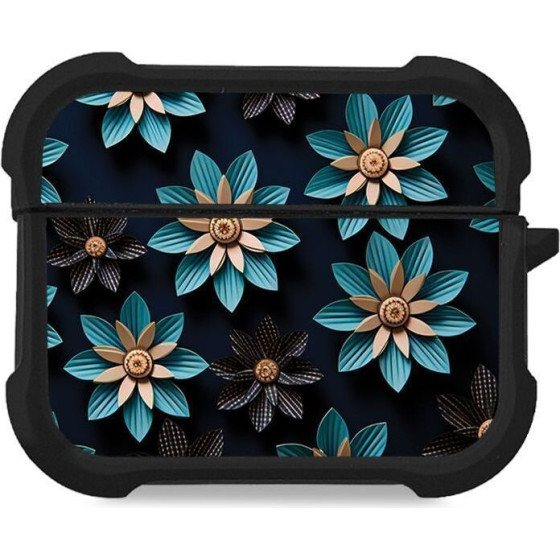 Sonique ���� ��������� 3D Flower Series ��� Airpods Pro / Pro 2 �������