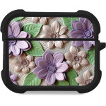 Sonique ���� ��������� 3D Flower Series ��� Airpods Pro / Pro 2 �������