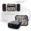 Sonique ���� ��������� 3D Flower Series ��� Airpods Pro / Pro 2 �������