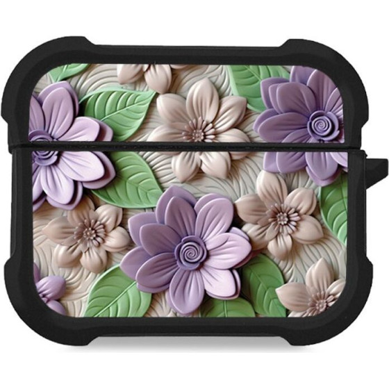 Sonique ���� ��������� 3D Flower Series ��� Airpods Pro / Pro 2 �������