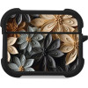 Sonique ���� ��������� 3D Flower Series ��� Airpods Pro / Pro 2 ����