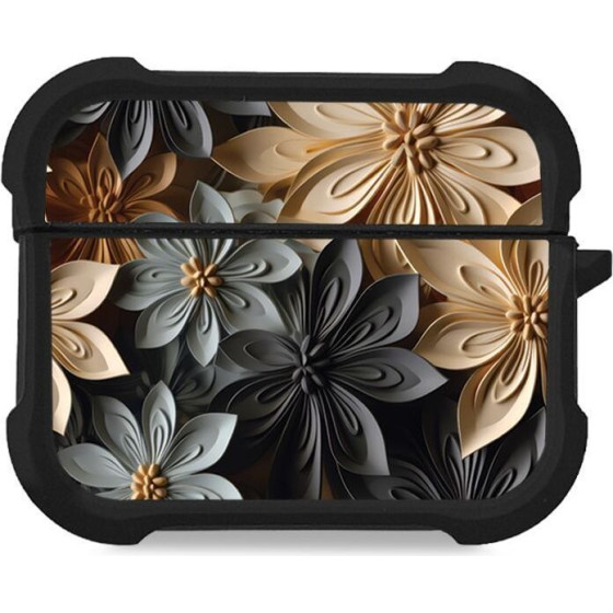 Sonique ���� ��������� 3D Flower Series ��� Airpods Pro / Pro 2 ����
