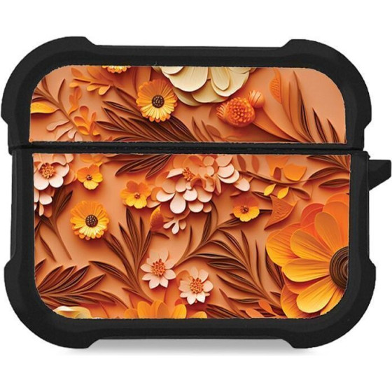 Sonique ���� ��������� 3D Flower Series ��� Airpods Pro / Pro 2 ���������