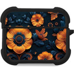 Sonique ���� ��������� 3D Flower Series ��� Airpods Pro / Pro 2 ��������� 01