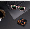 Sonique ���� ��������� 3D Flower Series ��� Airpods Pro / Pro 2 ��������� 01