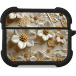 Sonique ���� ��������� 3D Flower Series ��� Airpods Pro / Pro 2 �����