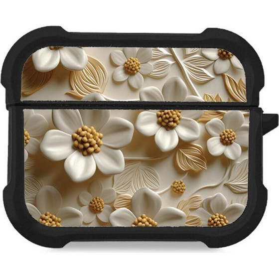 Sonique ���� ��������� 3D Flower Series ��� Airpods Pro / Pro 2 �����