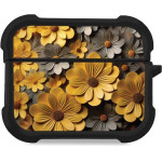 Sonique ���� ��������� 3D Flower Series ��� Airpods Pro / Pro 2 �������