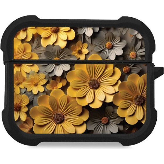 Sonique ���� ��������� 3D Flower Series ��� Airpods Pro / Pro 2 �������