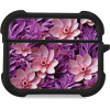 Sonique ���� ��������� 3D Flower Series ��� Airpods Pro / Pro 2 ���