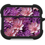 Sonique ���� ��������� 3D Flower Series ��� Airpods Pro / Pro 2 ���