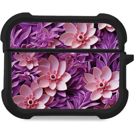 Sonique ���� ��������� 3D Flower Series ��� Airpods Pro / Pro 2 ���