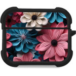 Sonique ���� ��������� 3D Flower Series ��� Airpods Pro / Pro 2 ��� 01
