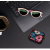 Sonique ���� ��������� 3D Flower Series ��� Airpods Pro / Pro 2 ��� 01