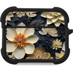 Sonique ���� ��������� 3D Flower Series ��� Airpods Pro / Pro 2 �����