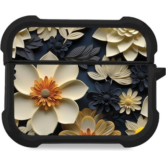 Sonique ���� ��������� 3D Flower Series ��� Airpods Pro / Pro 2 �����