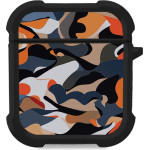 Sonique ���� ��������� Camouflage Army Series ��� Airpods 1/2 ���������