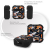 Sonique ���� ��������� Camouflage Army Series ��� Airpods 1/2 ���������