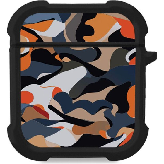 Sonique ���� ��������� Camouflage Army Series ��� Airpods 1/2 ���������