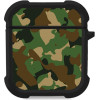 Sonique ���� ��������� Camouflage Army Series ��� Airpods 1/2 �������