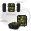 Sonique ���� ��������� Camouflage Army Series ��� Airpods 1/2 �������