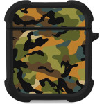 Sonique ���� ��������� Camouflage Army Series ��� Airpods 1/2 ������� 01