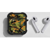 Sonique ���� ��������� Camouflage Army Series ��� Airpods 1/2 ������� 01