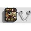 Sonique ���� ��������� Camouflage Army Series ��� Airpods 1/2 ����