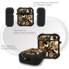 Sonique ���� ��������� Camouflage Army Series ��� Airpods 1/2 ����