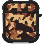 Sonique ���� ��������� Camouflage Army Series ��� Airpods 1/2 ���� 01