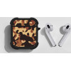Sonique ���� ��������� Camouflage Army Series ��� Airpods 1/2 ���� 01