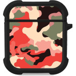 Sonique ���� ��������� Camouflage Army Series ��� Airpods 1/2 �������