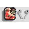 Sonique ���� ��������� Camouflage Army Series ��� Airpods 1/2 �������