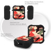 Sonique ���� ��������� Camouflage Army Series ��� Airpods 1/2 �������