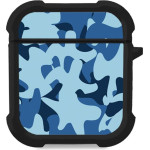Sonique ���� ��������� Camouflage Army Series ��� Airpods 1/2 ����