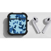 Sonique ���� ��������� Camouflage Army Series ��� Airpods 1/2 ����