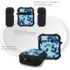 Sonique ���� ��������� Camouflage Army Series ��� Airpods 1/2 ����