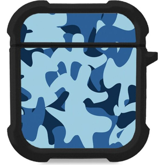 Sonique ���� ��������� Camouflage Army Series ��� Airpods 1/2 ����