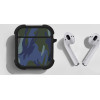 Sonique ���� ��������� Camouflage Army Series ��� Airpods 1/2 ���� 01