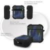 Sonique ���� ��������� Camouflage Army Series ��� Airpods 1/2 ���� 01