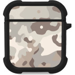 Sonique ���� ��������� Camouflage Army Series ��� Airpods 1/2 ����
