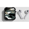 Sonique ���� ��������� Camouflage Army Series ��� Airpods 1/2 ����