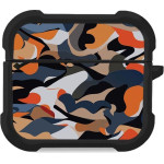 Sonique ���� ��������� Camouflage Army Series ��� Airpods 3 ���������