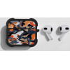 Sonique ���� ��������� Camouflage Army Series ��� Airpods 3 ���������