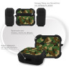 Sonique ���� ��������� Camouflage Army Series ��� Airpods 3 �������